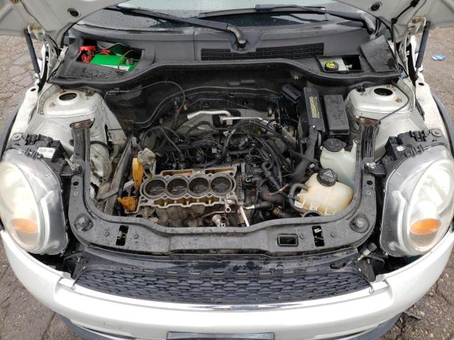 Photo 7 from auction – 2012 MINI COOPER COU with VIN WMWSX3C57CT465579