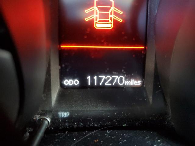 Zdjęcie 8 z aukcji – 2014 TOYOTA COROLLA L z VIN 5YFBURHEXEP123805