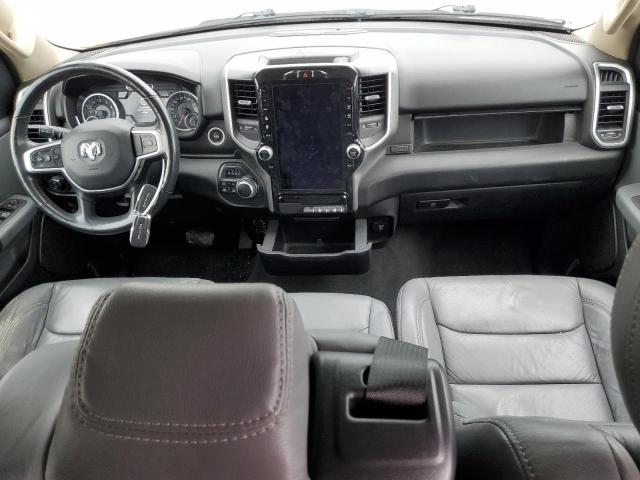 Photo 9 from auction – 2020 RAM 1500 BIG H with VIN 1C6SRFFT0LN172000