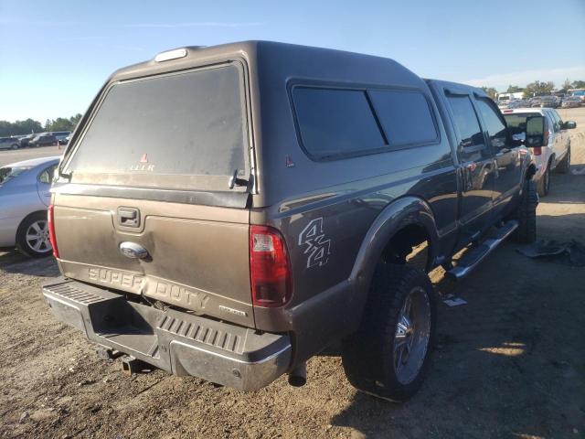 Photo 4 from auction – 2015 FORD F250 SUPER with VIN 1FT7W2B68FEC76481