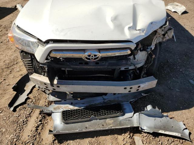Photo 9 from auction – 2011 TOYOTA 4RUNNER SR with VIN JTEBU5JR9B5054826