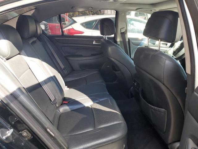 Photo 6 from auction – 2012 HYUNDAI GENESIS 3. with VIN KMHGC4DDXCU160325