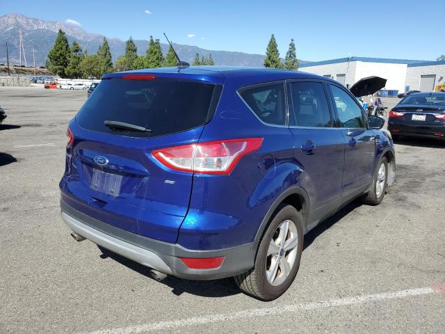 Photo 4 from auction – 2015 FORD ESCAPE SE with VIN 1FMCU0G7XFUC05147