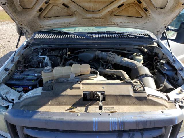Photo 7 from auction – 2004 FORD F250 SUPER with VIN 1FTNF21L04EA75864