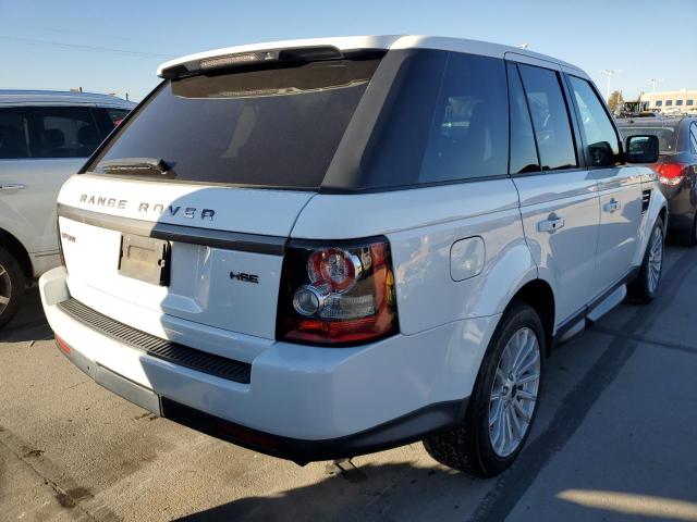 Photo 4 from auction – 2012 LAND ROVER RANGE ROVE with VIN SALSF2D40CA743216