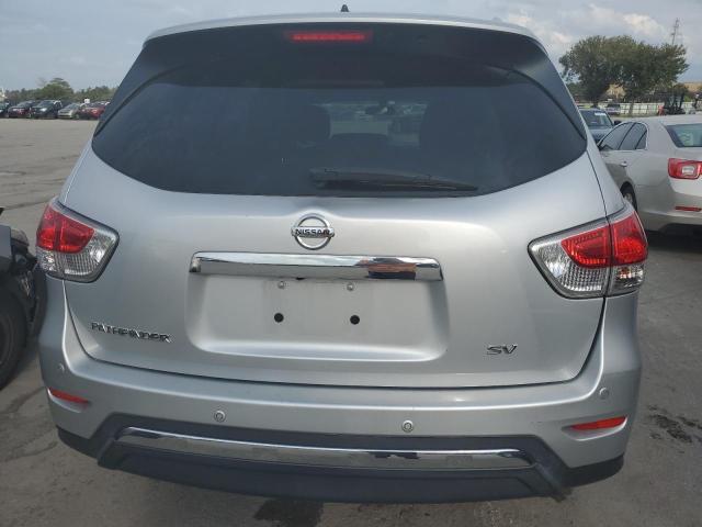 Photo 6 from auction – 2013 NISSAN PATHFINDER with VIN 5N1AR2MN9DC654071