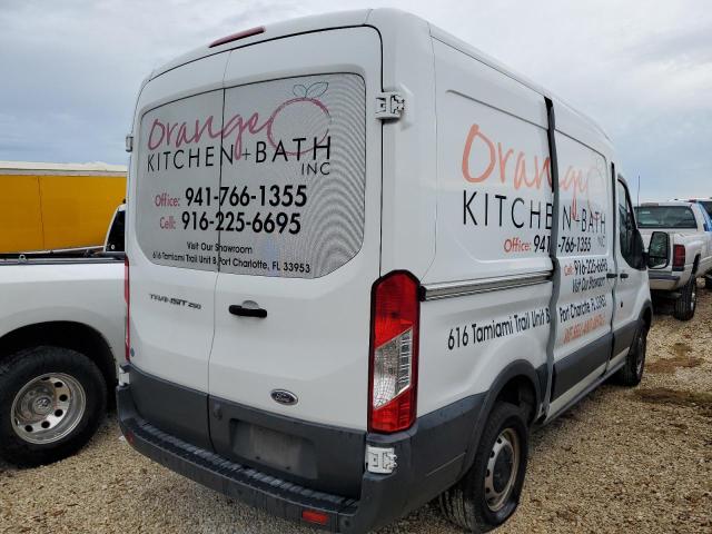 Photo 4 from auction – 2017 FORD TRANSIT T- with VIN 1FTYR1CM1HKB20273