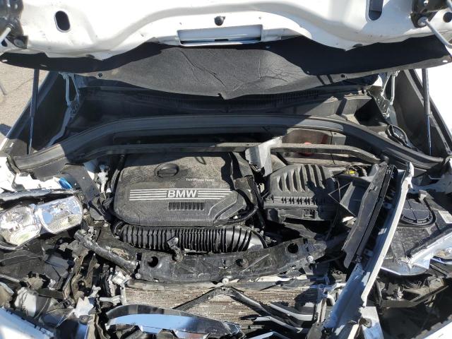 Photo 12 from auction – 2021 BMW X1 SDRIVE2 with VIN WBXJG7C03M5S95336