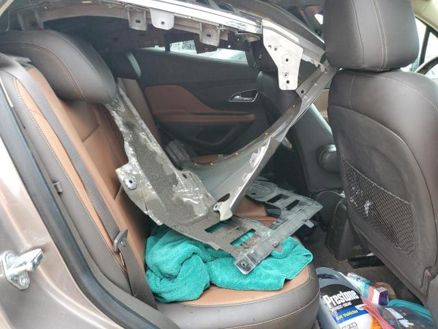 Photo 6 from auction – 2014 BUICK ENCORE with VIN KL4CJCSBXEB751283