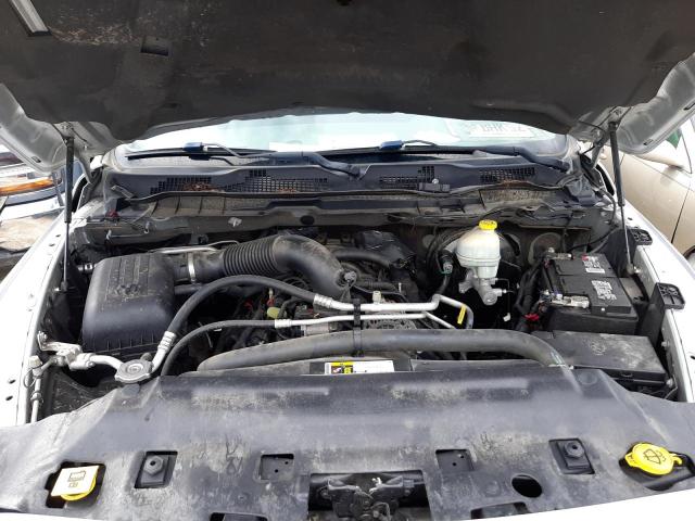 صورة رقم 7 من المزاد - 2015 RAM 1500 ST مع VIN 1C6RR6KT1FS536175