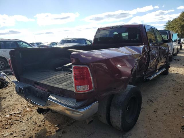 Photo 4 from auction – 2017 RAM 3500 LARAM with VIN 3C63RRJLXHG743781