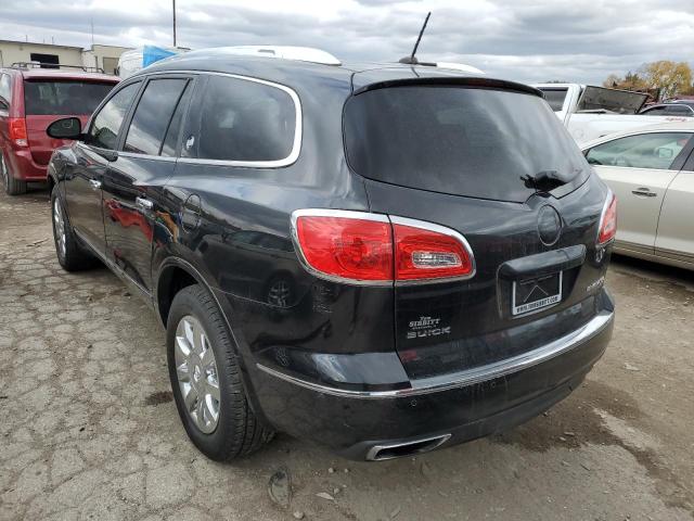 Photo 3 from auction – 2014 BUICK ENCLAVE with VIN 5GAKVCKD9EJ219134