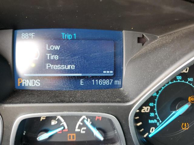 Photo 8 from auction – 2014 FORD ESCAPE SE with VIN 1FMCU0GX5EUD32516