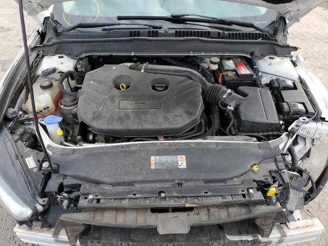 Photo 7 from auction – 2013 FORD FUSION TIT with VIN 3FA6P0K95DR317835