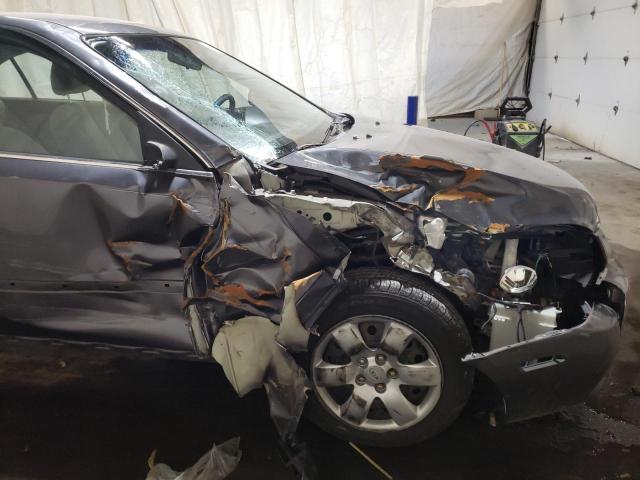 Фото 9 с аукциона – 2008 KIA OPTIMA LX с VIN KNAGE123085241338