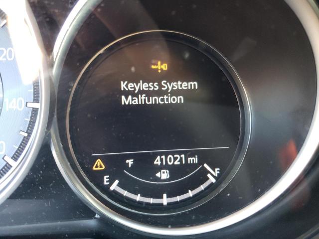 Photo 8 from auction – 2021 MAZDA CX-5 TOURI with VIN JM3KFBCY0M0440897