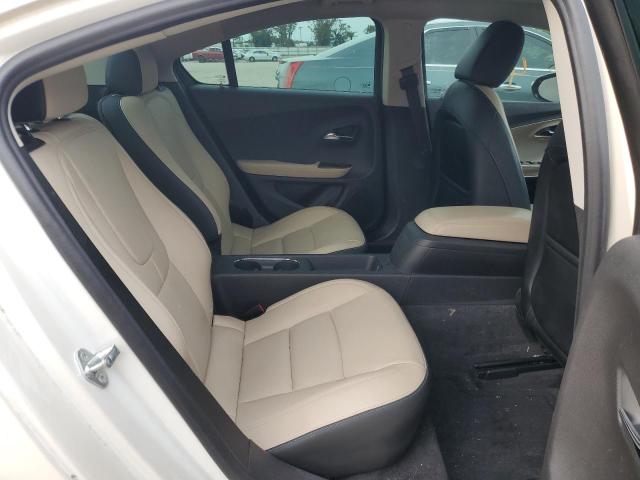 Photo 6 from auction – 2012 CHEVROLET VOLT with VIN 1G1RB6E4XCU117431