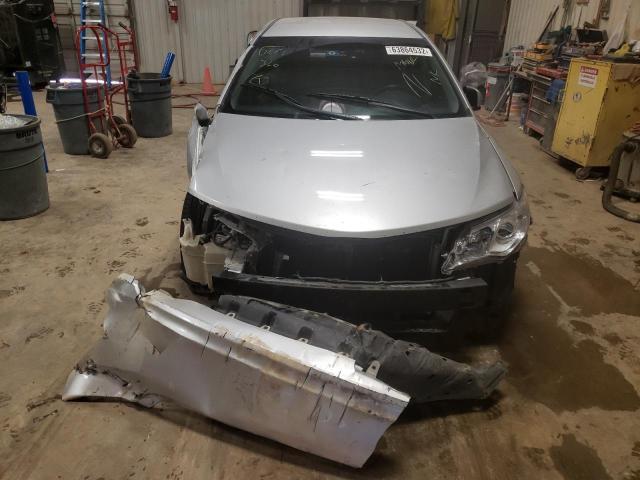 Photo 9 from auction – 2014 TOYOTA CAMRY L with VIN 4T4BF1FK5ER343670