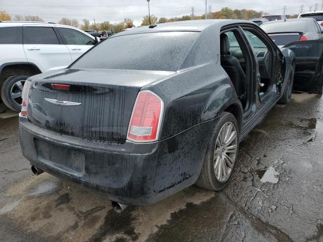 Photo 4 from auction – 2011 CHRYSLER 300C with VIN 2C3CA6CT2BH536809