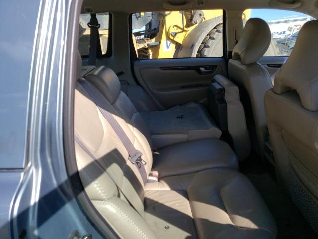 Photo 6 from auction – 2002 VOLVO V70 XC with VIN YV1SZ58D521049320
