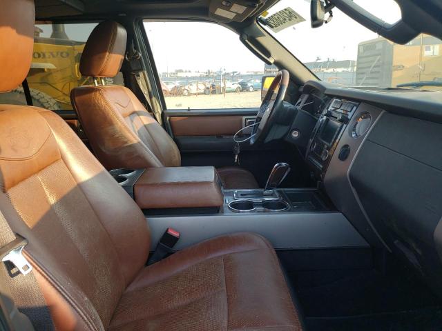 Photo 5 from auction – 2010 FORD EXPEDITION with VIN 1FMJU1J59AEB69037