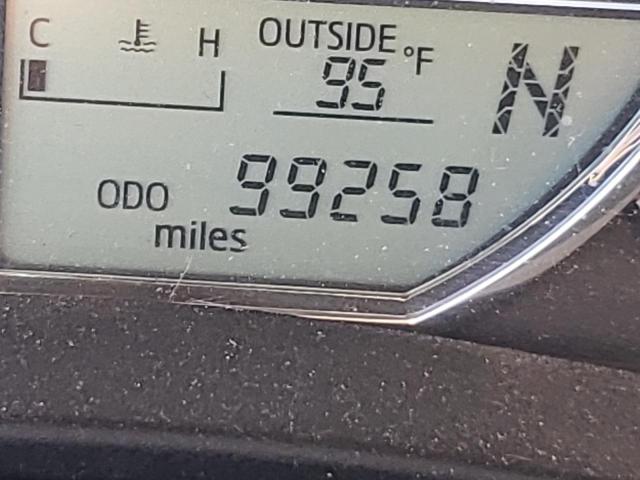 Photo 8 from auction – 2015 TOYOTA COROLLA EC with VIN 5YFBPRHE7FP248270