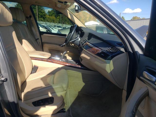 Photo 5 from auction – 2011 BMW X5 XDRIVE3 with VIN 5UXZW0C5XBL659779