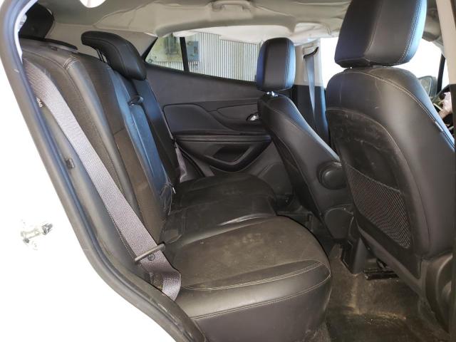 Photo 6 from auction – 2018 BUICK ENCORE PRE with VIN KL4CJASB7JB525863