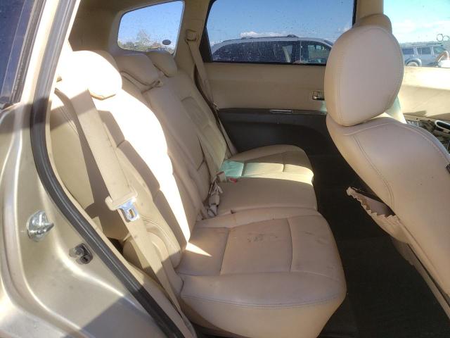 Photo 6 from auction – 2008 SUBARU TRIBECA LI with VIN 4S4WX93D484414827