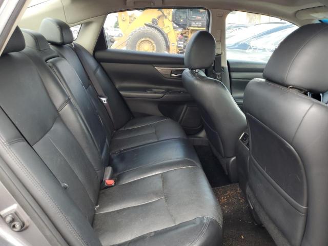 Photo 6 from auction – 2015 NISSAN ALTIMA 3.5 with VIN 1N4BL3AP5FC456375