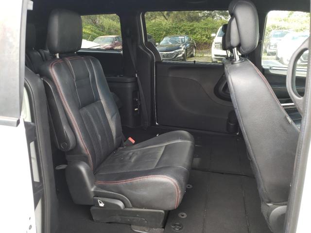 Photo 6 from auction – 2019 DODGE GRAND CARA with VIN 2C4RDGEG8KR535970