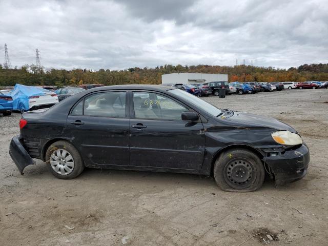 Photo 9 from auction – 2003 TOYOTA COROLLA CE with VIN JTDBR32E030047736