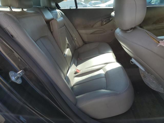 Photo 6 from auction – 2012 BUICK LACROSSE with VIN 1G4GC5E36CF194018