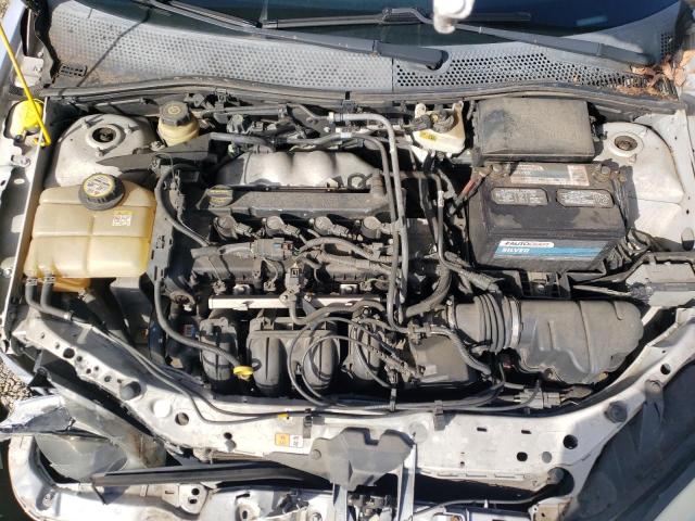 Photo 7 from auction – 2005 FORD FOCUS ZX4 with VIN 1FAFP34N85W223426