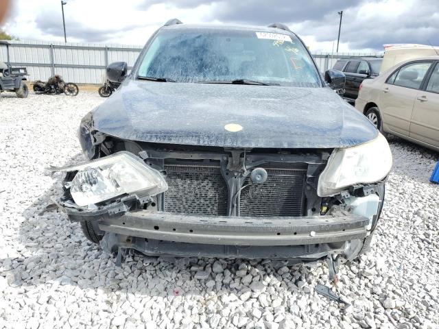 Photo 9 from auction – 2009 SUBARU FORESTER 2 with VIN JF2SH63639H775980
