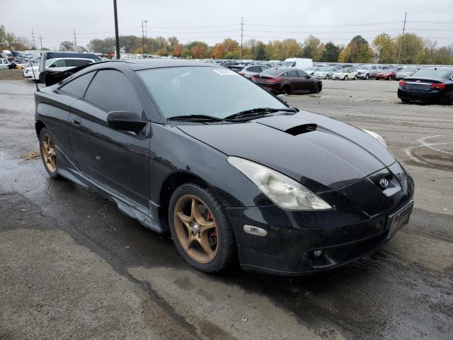 TOYOTA CELICA GT- 2000 with VIN JTDDY32T4Y0029290 - Photo from auction