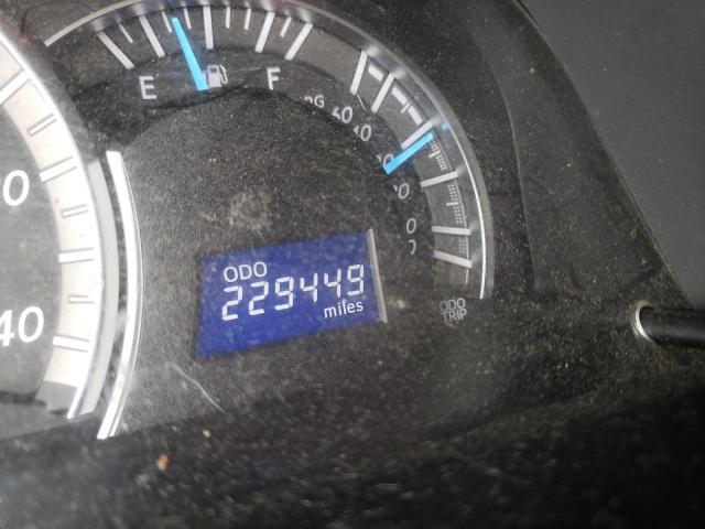 Photo 8 from auction – 2014 TOYOTA CAMRY L with VIN 4T1BF1FK0EU740097