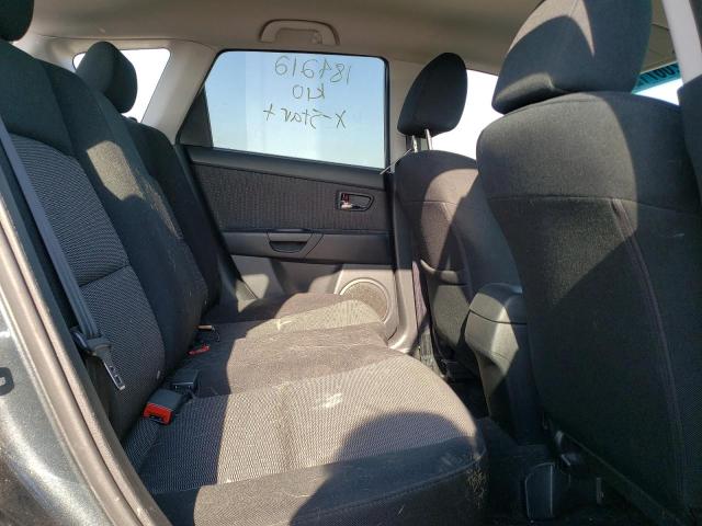 Photo 6 from auction – 2009 MAZDA 3 I with VIN JM1BK34F691229731