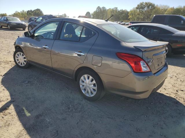 Photo 3 from auction – 2016 NISSAN VERSA S with VIN 3N1CN7AP3GL843287