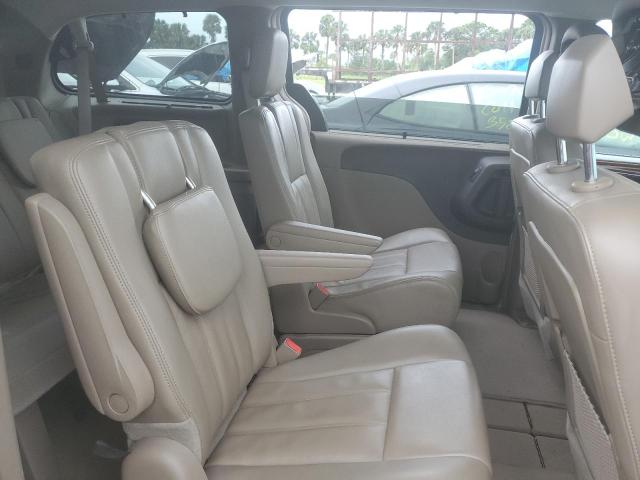 Photo 6 from auction – 2013 CHRYSLER TOWN & COU with VIN 2C4RC1BG4DR540042