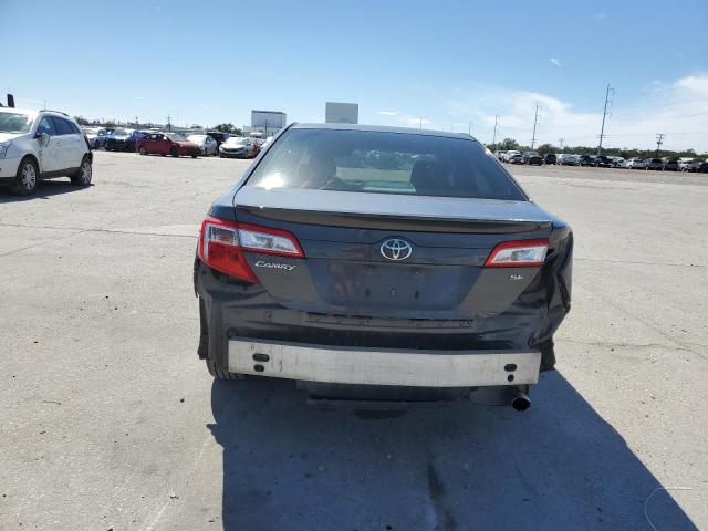 Foto 9 de la subasta – 2012 TOYOTA CAMRY BASE con VIN 4T1BF1FK2CU536785