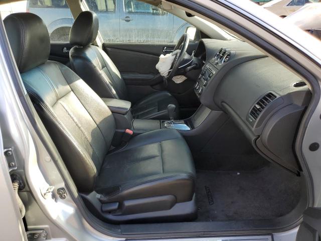 Photo 5 from auction – 2011 NISSAN ALTIMA BAS with VIN 1N4AL2AP5BN406628