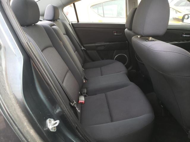 Photo 6 from auction – 2008 MAZDA 3 S with VIN JM1BK324481169965
