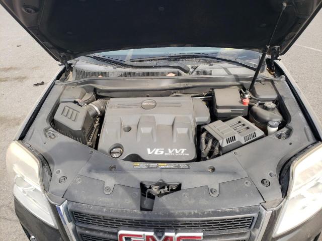 Photo 7 from auction – 2014 GMC TERRAIN SL with VIN 2GKFLSE34E6160756