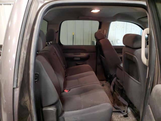 Photo 6 from auction – 2008 GMC SIERRA K15 with VIN 2GTEK133981333244