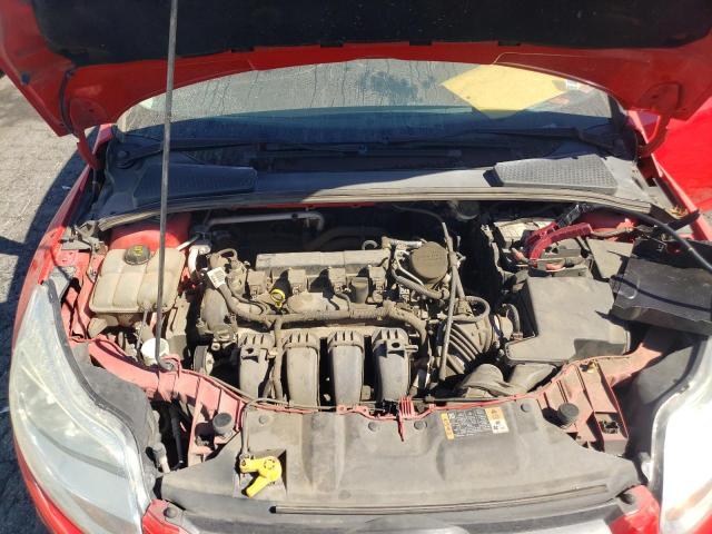 Photo 11 from auction – 2014 FORD FOCUS SE with VIN 1FADP3F22EL414528