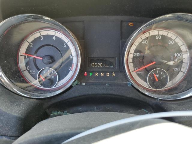 Photo 9 from auction – 2017 DODGE GRAND CARA with VIN 2C4RDGCG0HR749928