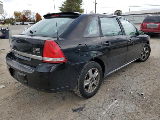 Photo 4 from auction – 2005 CHEVROLET MALIBU MAX with VIN 1G1ZU648X5F340591