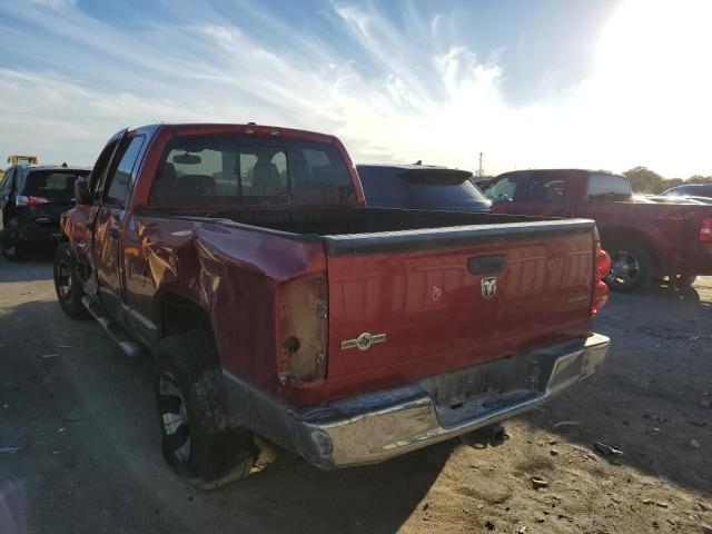 Photo 3 from auction – 2008 DODGE RAM 1500 S with VIN 1D7HA182X8J140175