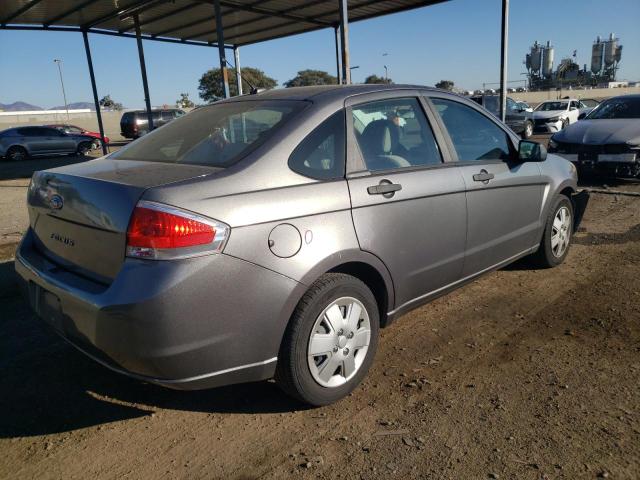 Photo 4 from auction – 2011 FORD FOCUS S with VIN 1FAHP3EN7BW167689